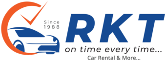 RKT India - Corporate Chauffeur Drive & Fleet Transport